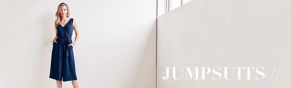 Jumpsuits Jumpsuits