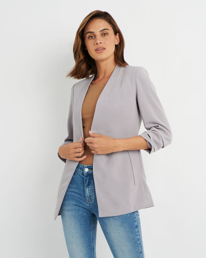 Womens Casual Jackets Online \u0026 Ladies