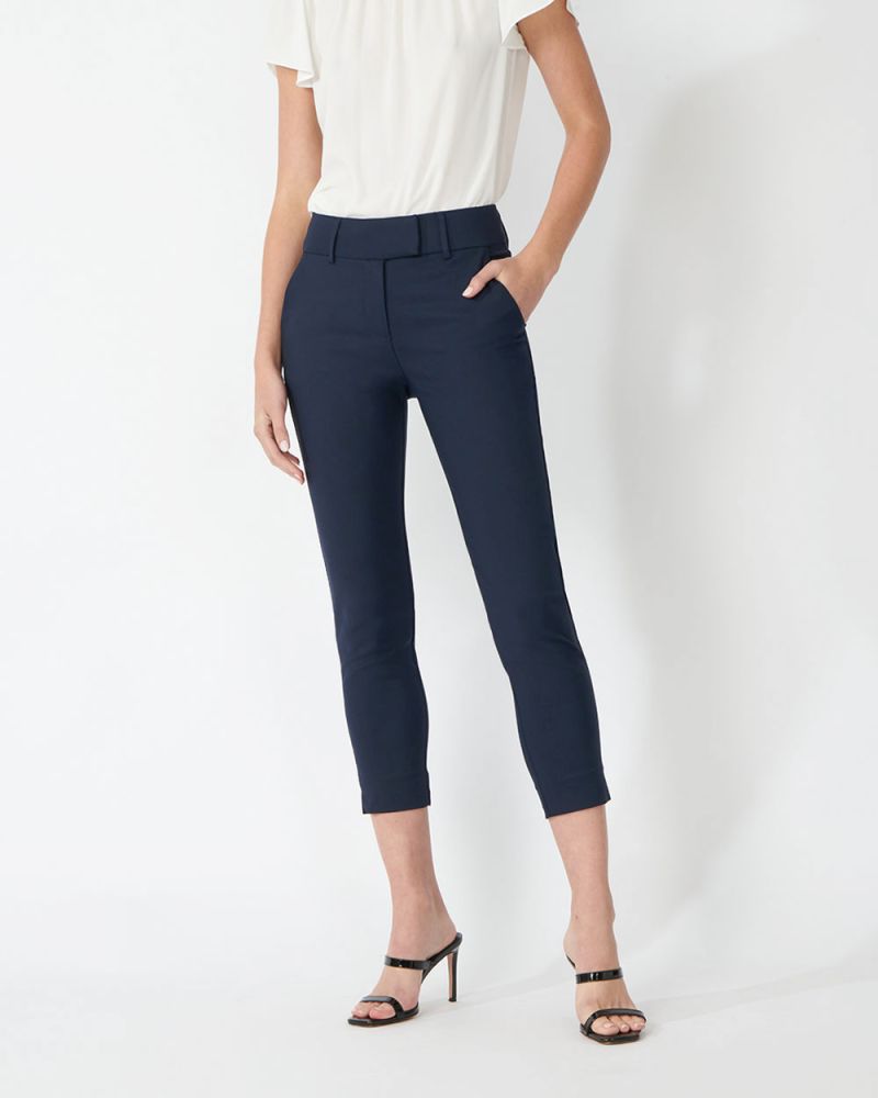Cropped Pants | Womens Cropped Pants 