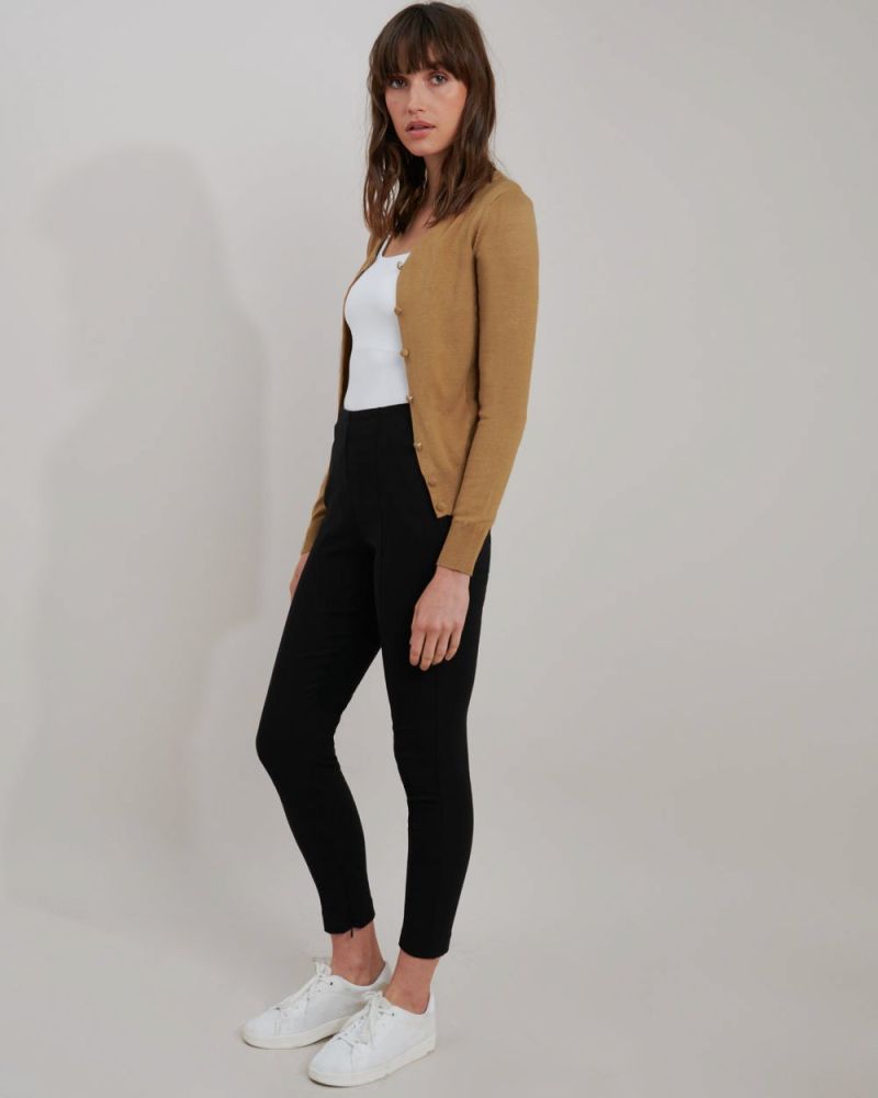 Rosaline Knitted Cardigan