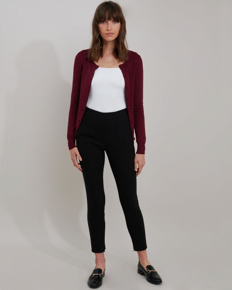 Rosaline Knitted Cardigan