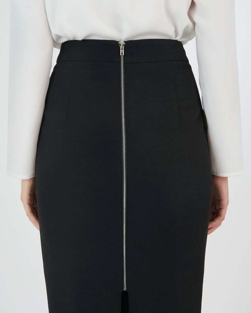 Dianne Midi Skirt