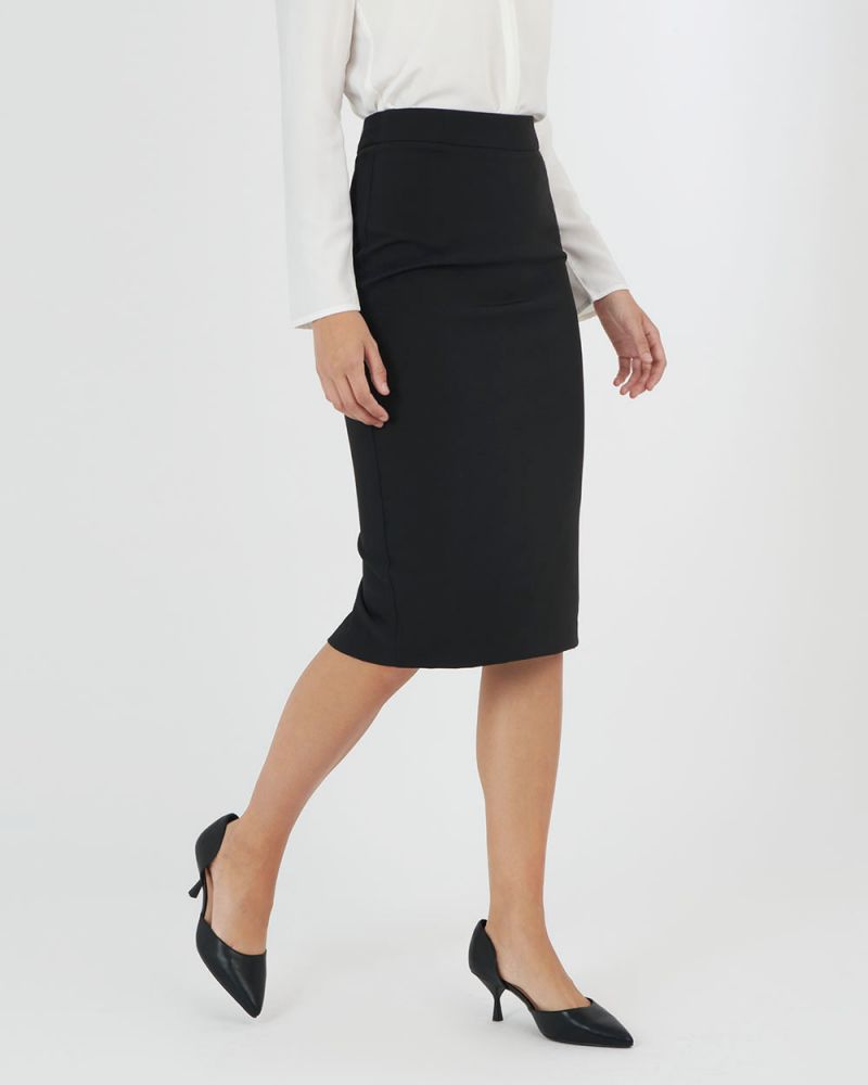 Dianne Midi Skirt