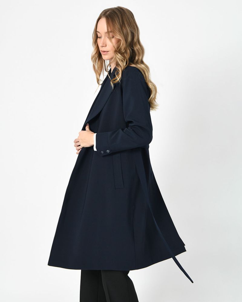 women's wool coats australia