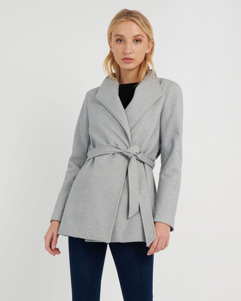 Willow Tie Waist Coat