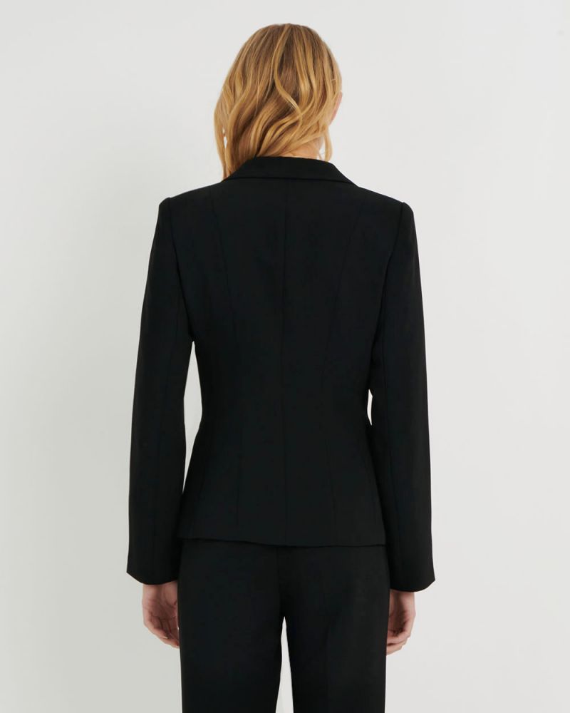Mary Suit Jacket