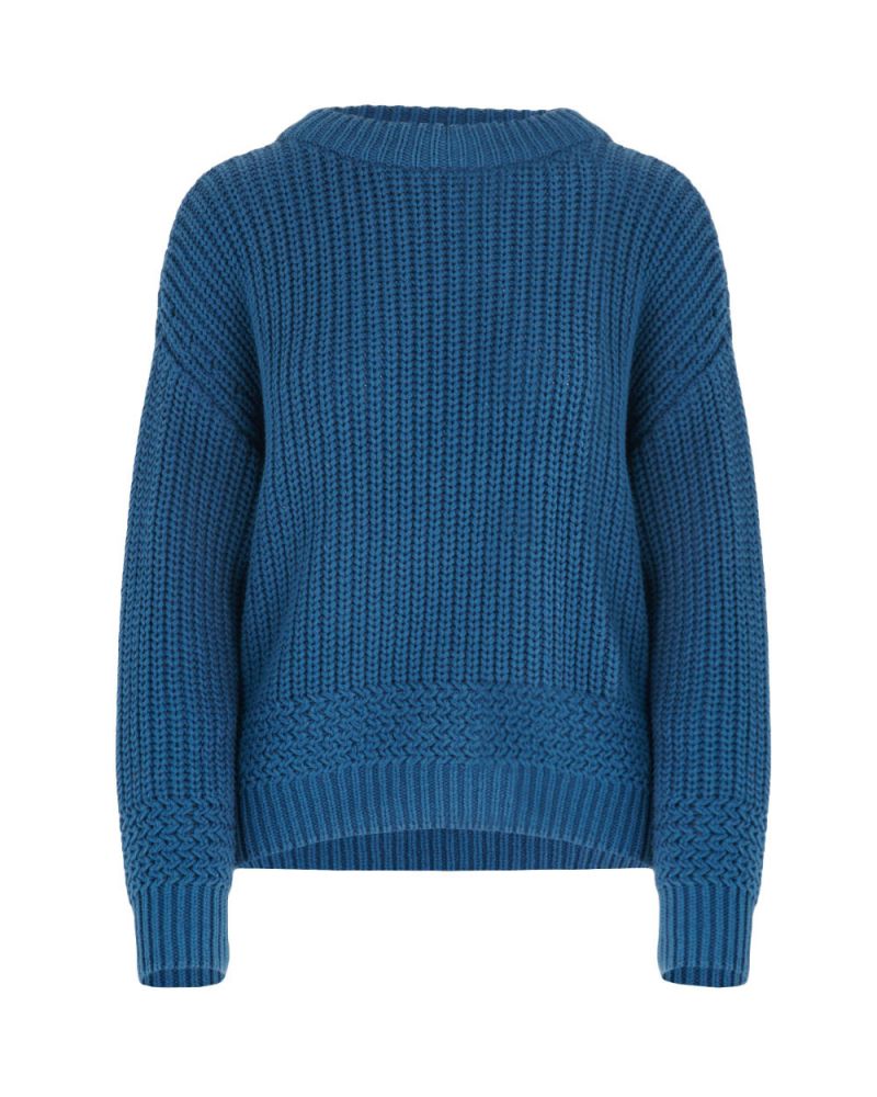 Mackenzie Knit Sweater