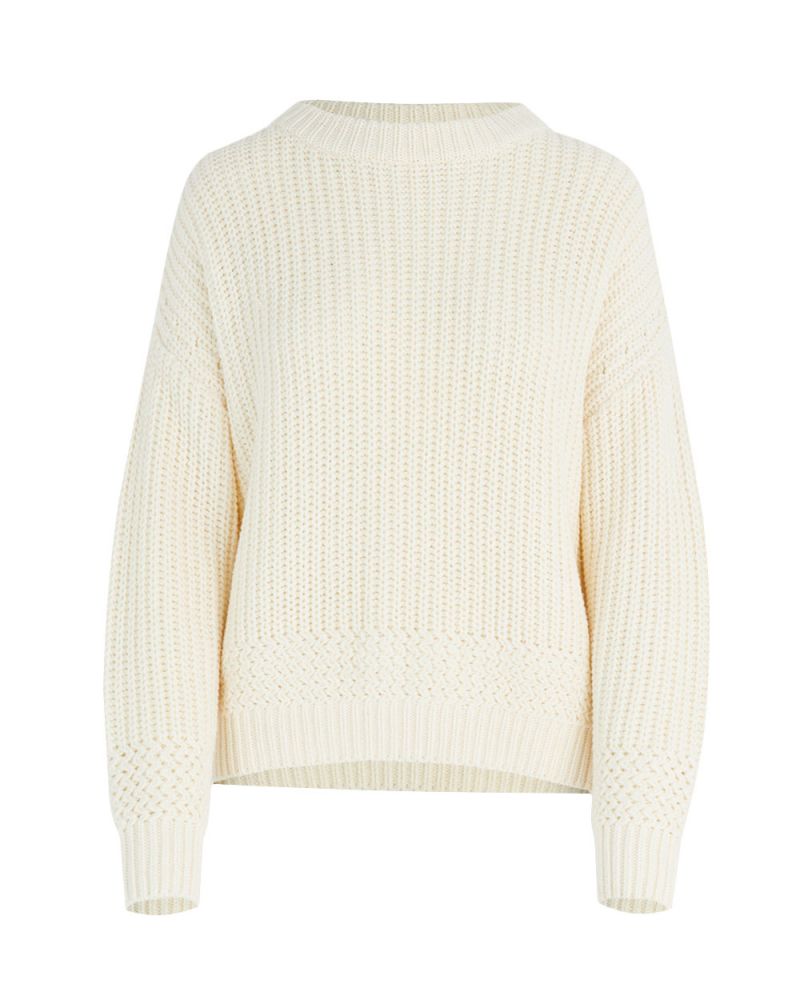 Mackenzie Knit Sweater