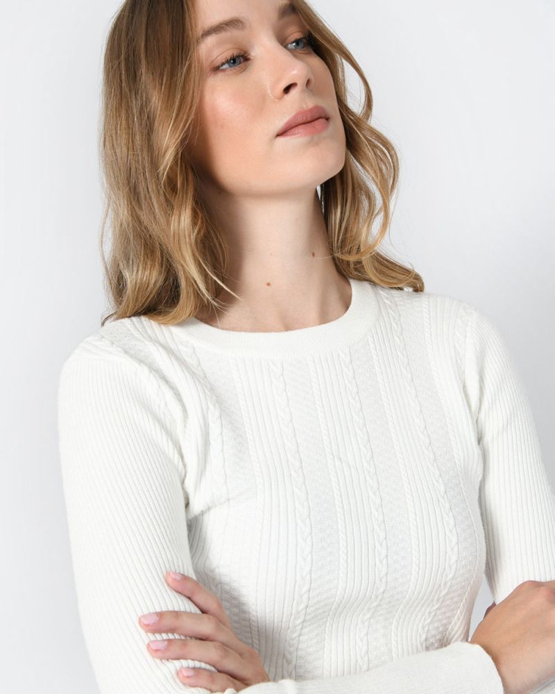 Lyla Knit Sweater