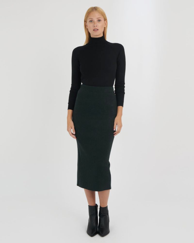 Joanna Knit Skirt