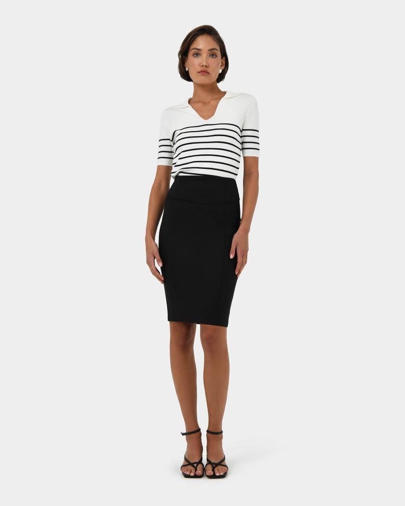 Taylor Pencil Skirt