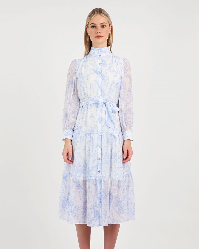 Forcast dresses sale