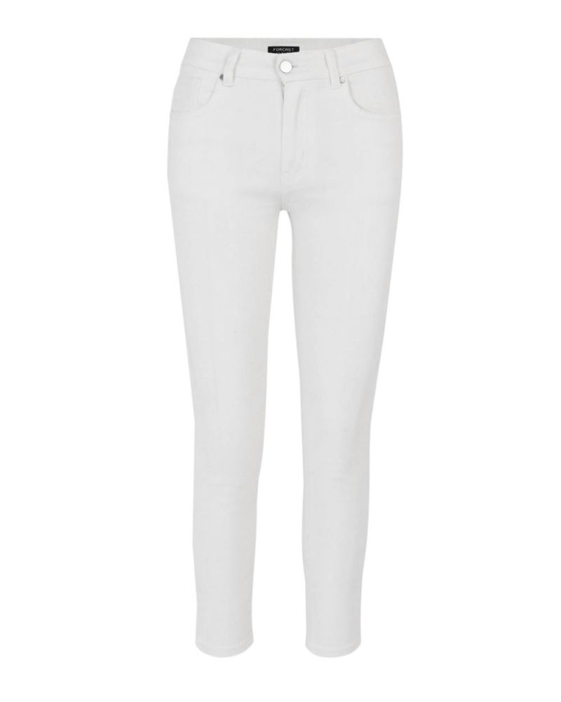 Betsy Mid Rise Skinny Jeans