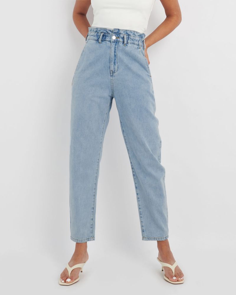 high waisted jeans australia