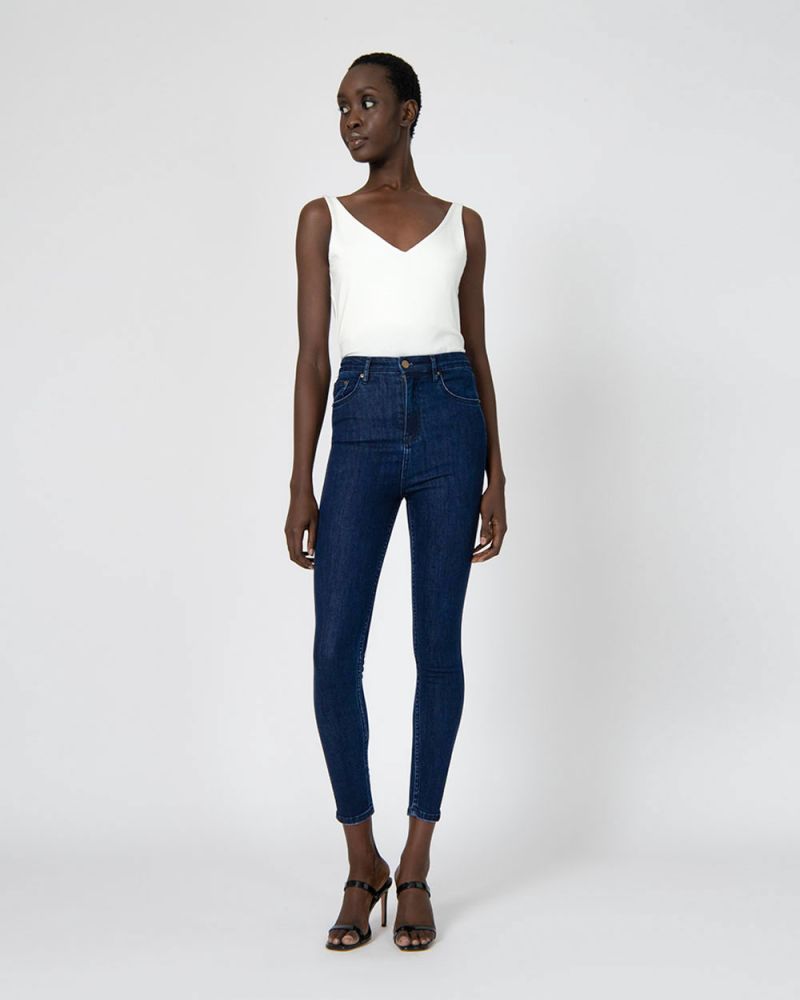 Womens Jeans Australia, Ladies Mid 