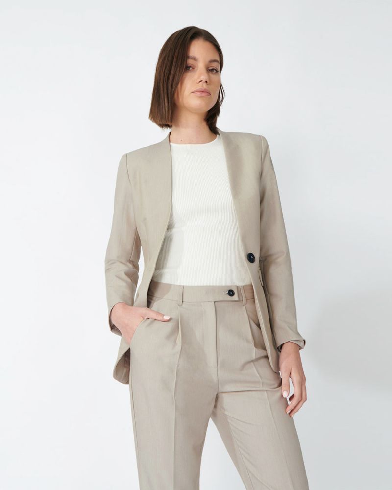 gucci leather jacket