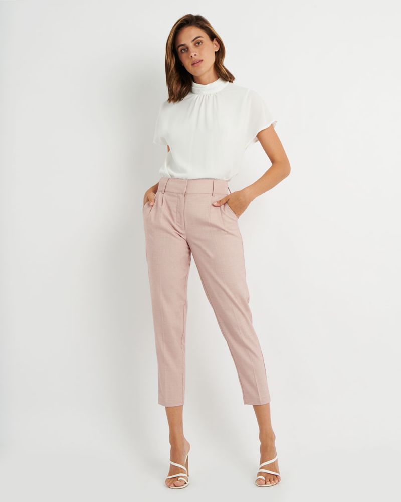 Rosa Tapered Pants