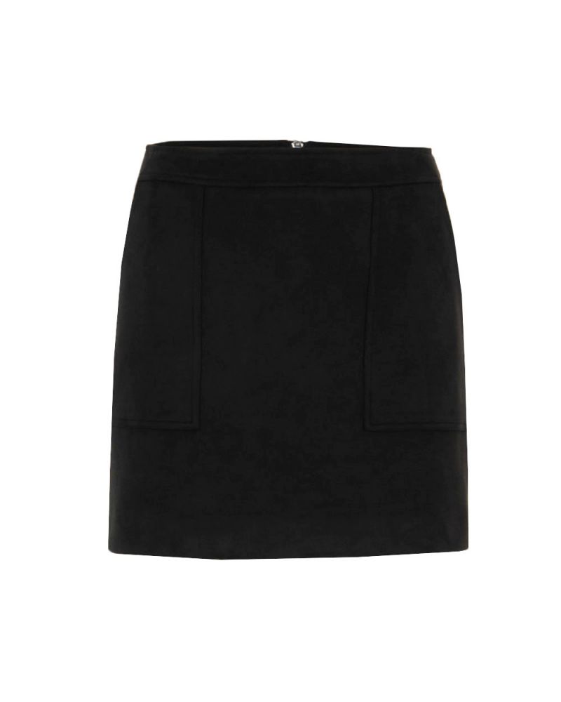 Cassie Mini Skirt