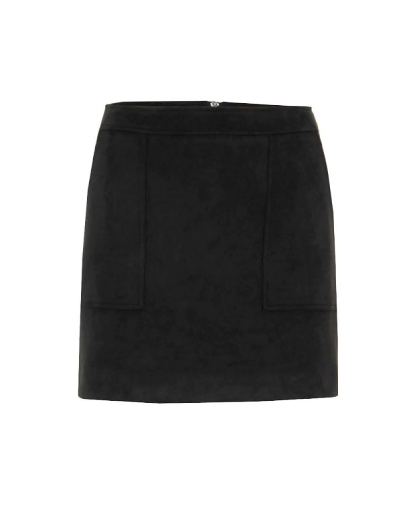 Cassie Mini Skirt
