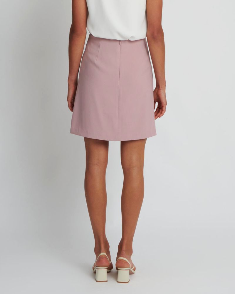 Kiera A-Line Skirt