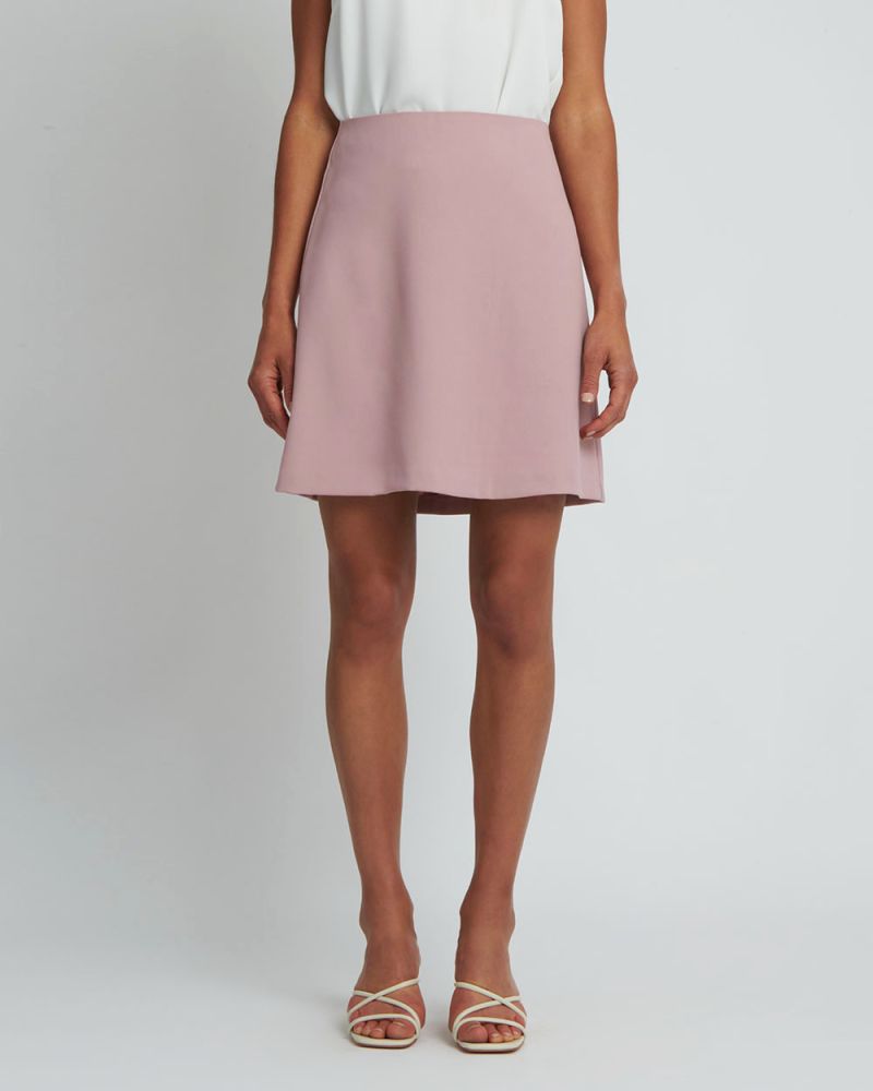 Kiera A-Line Skirt
