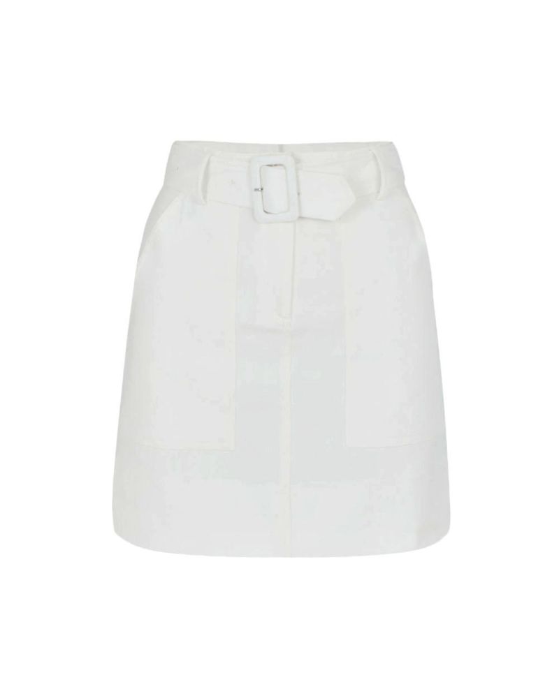 Leticia Mini Skirt