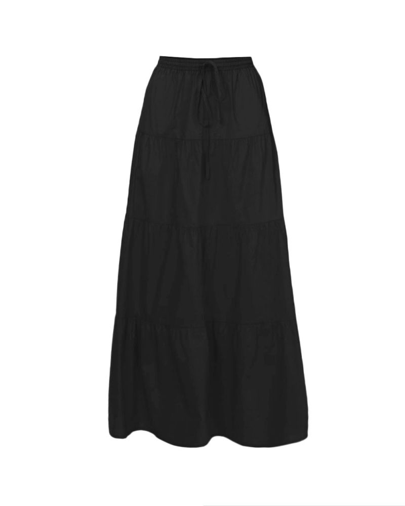 London Maxi Skirt