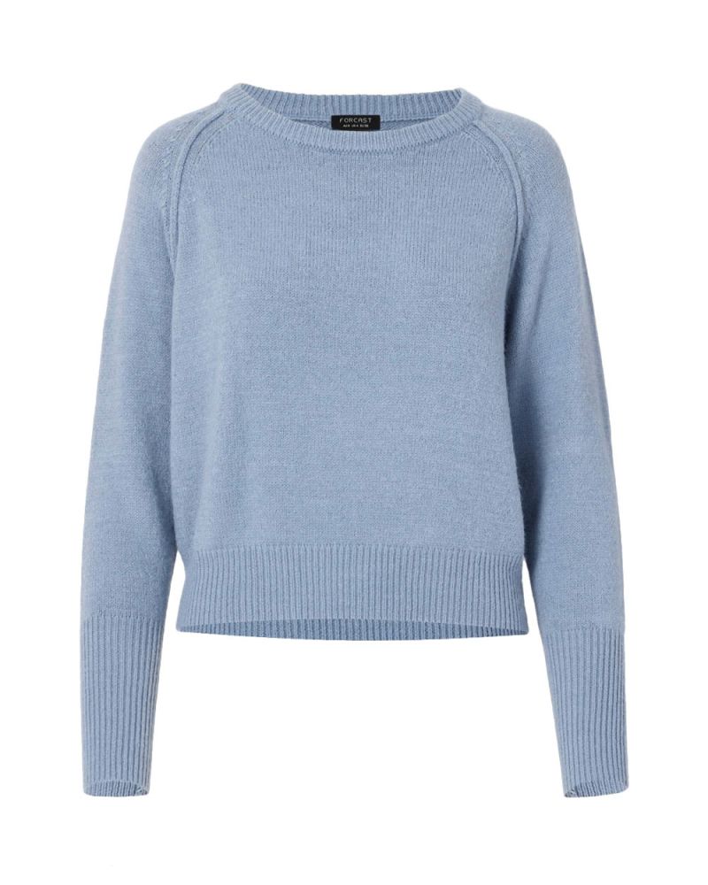 Constance Knit Sweater
