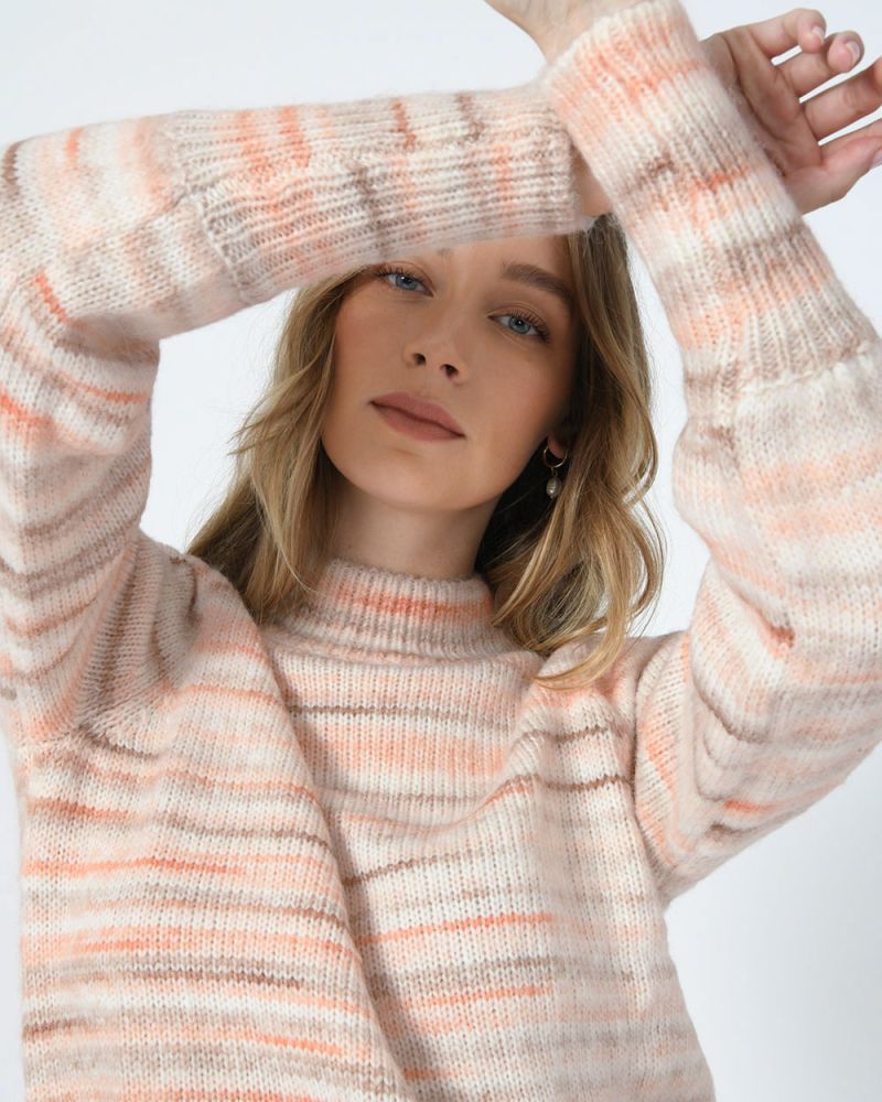 Cordelia Knit Sweater