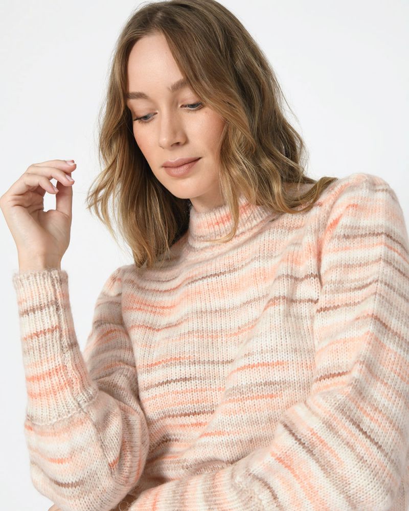 Cordelia Knit Sweater