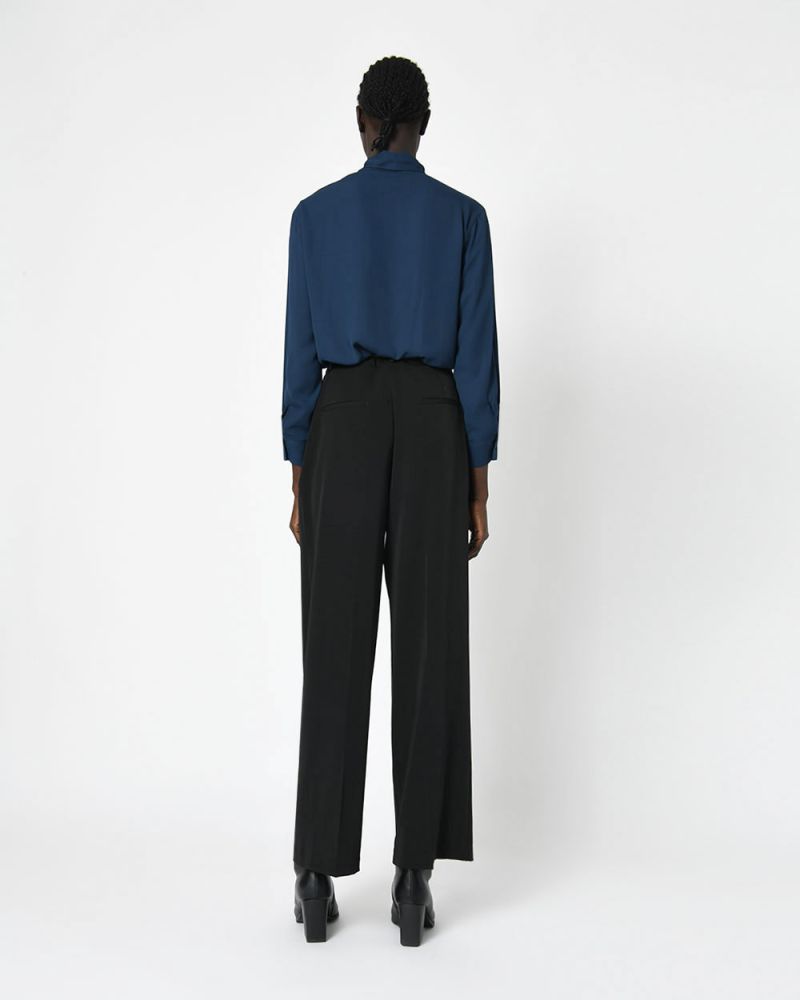 Wide \u0026 Flare Pants | Womens Wide Pants 