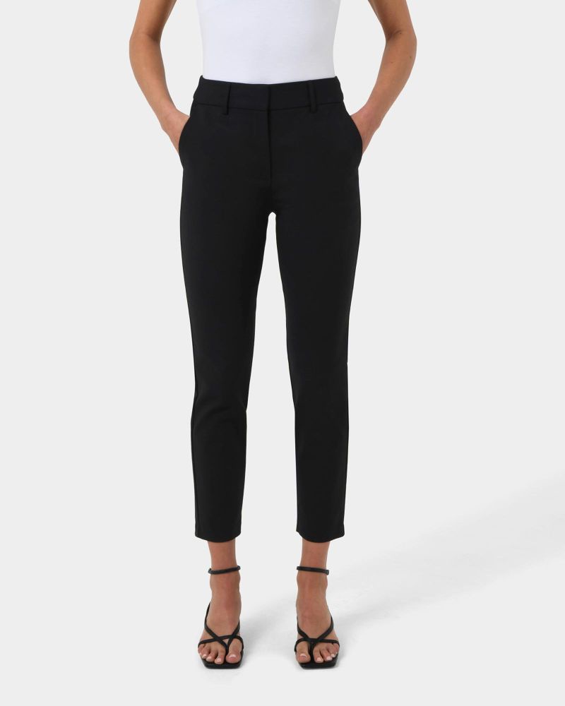 Safira High-waist Trousers
