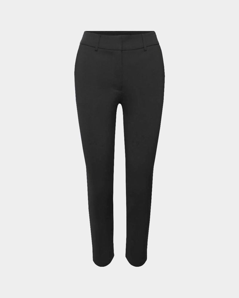 Safira High-waist Trousers