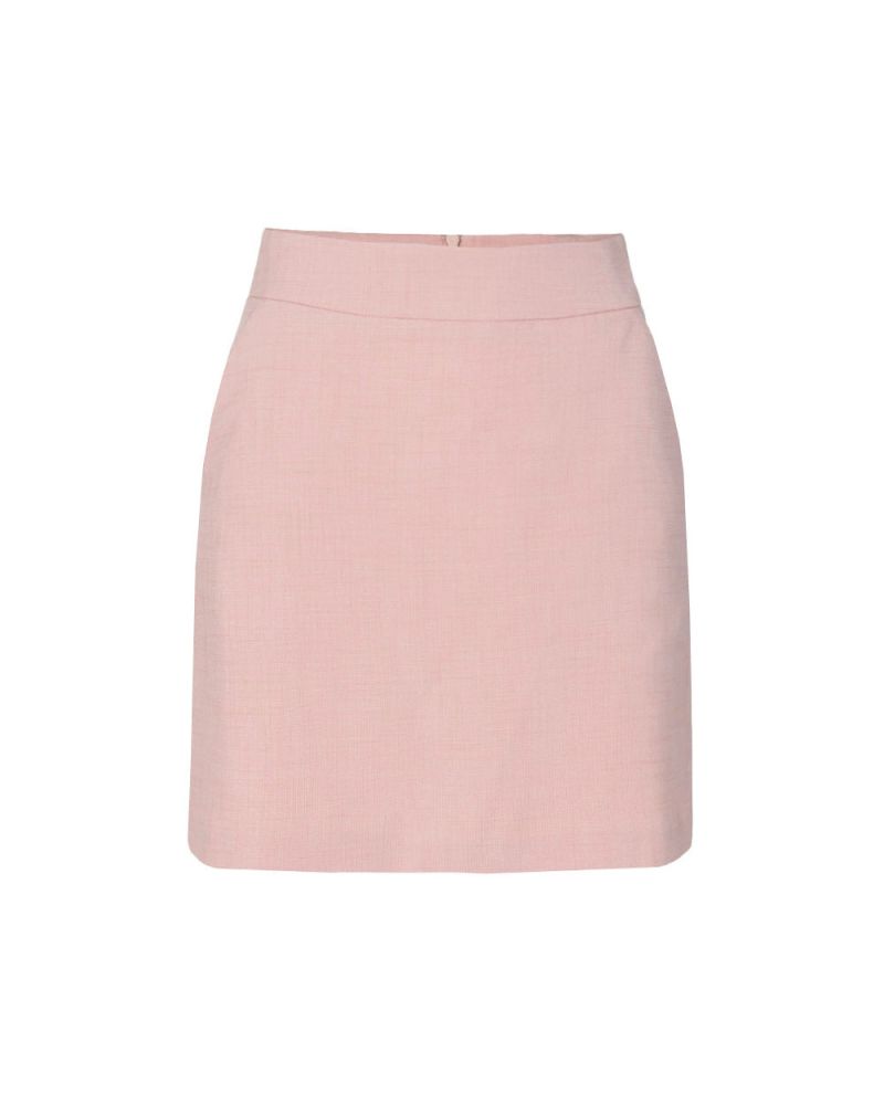 Adaline Mini Skirt 