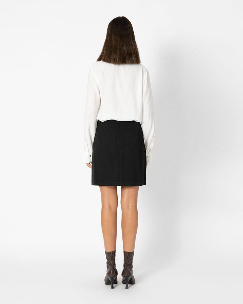 Zaynab Mini Skirt