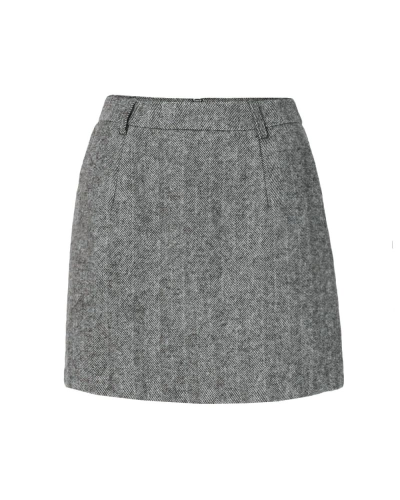 Fallon Mini Skirt