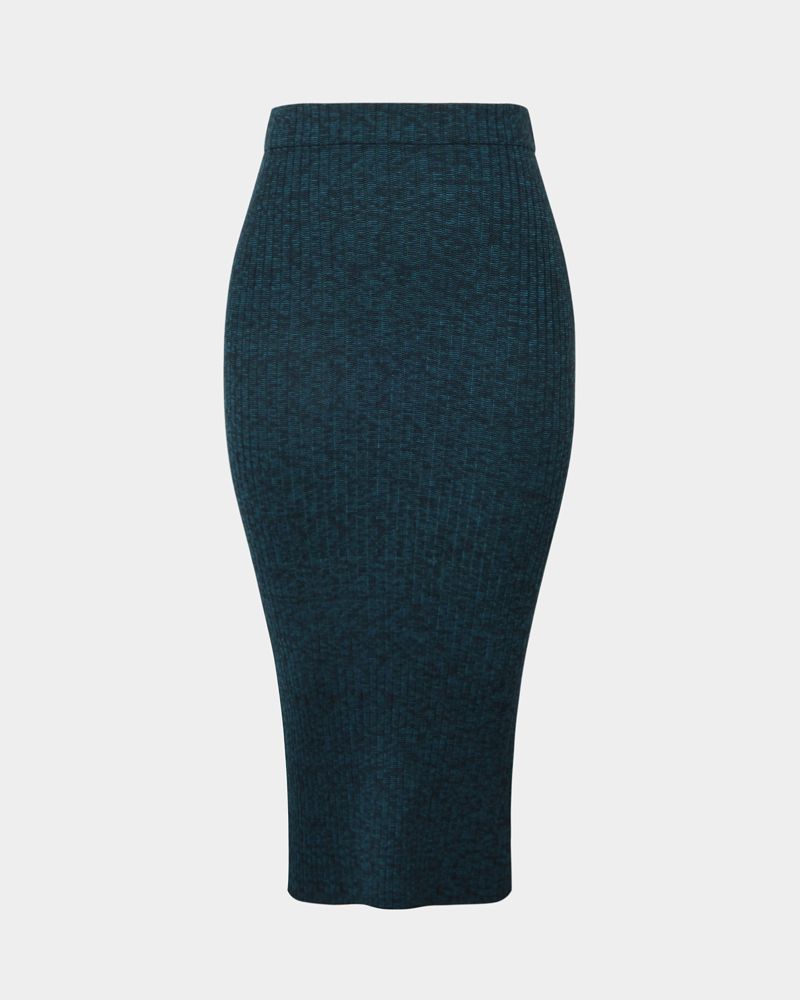Cienna Knit Skirt