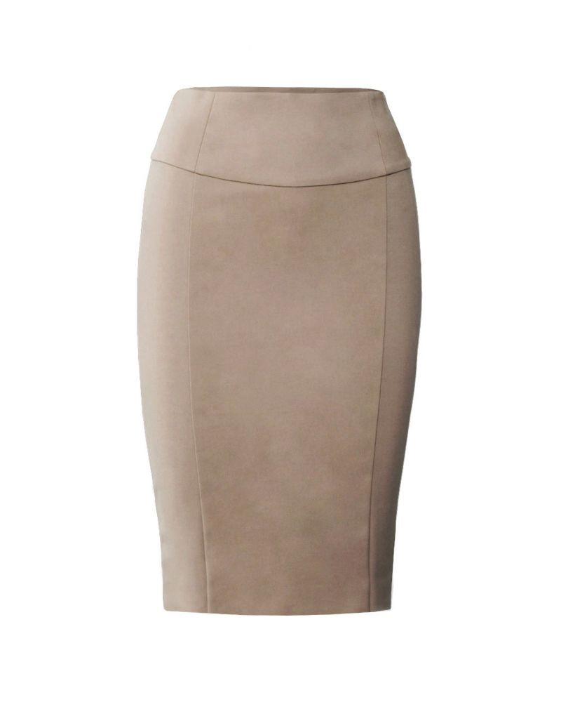 Safira Pencil Skirt