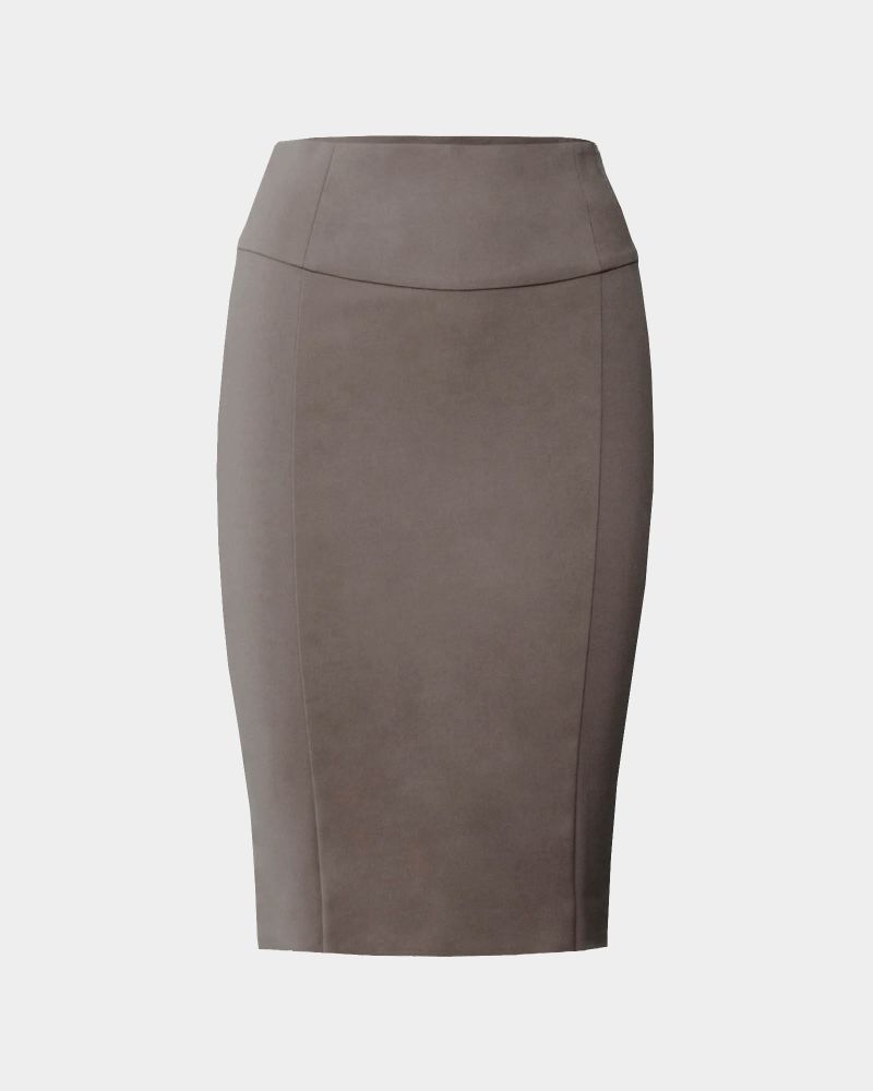 Safira Pencil Skirt