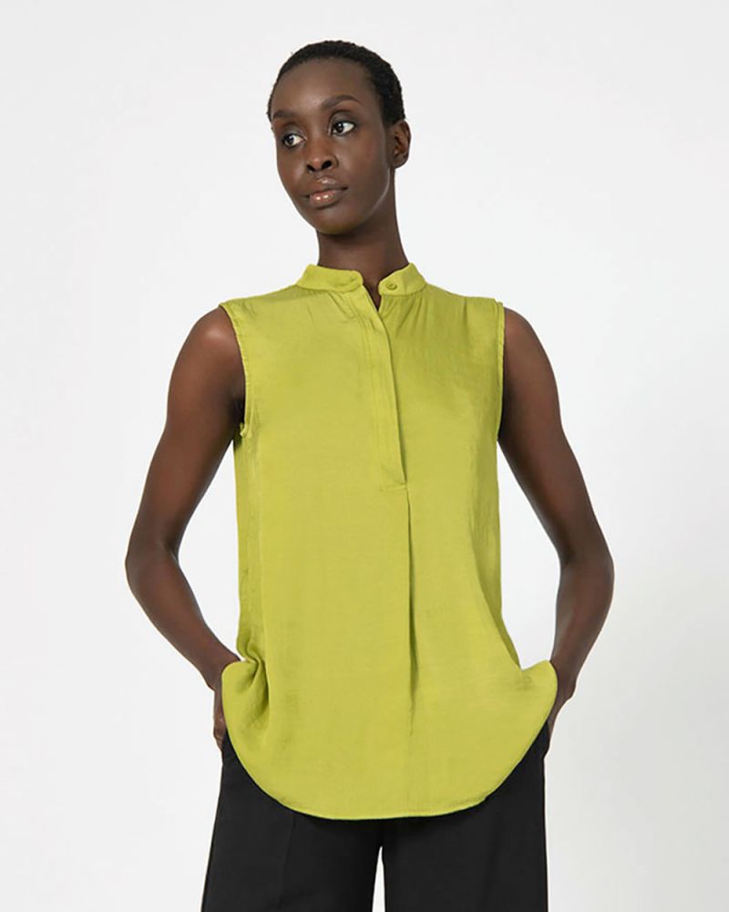VJGOAL Womens Slim Solid Tank Top Vest Off Shoulder Halter Camis Blouse T-Shirt Sleeveless Tops 