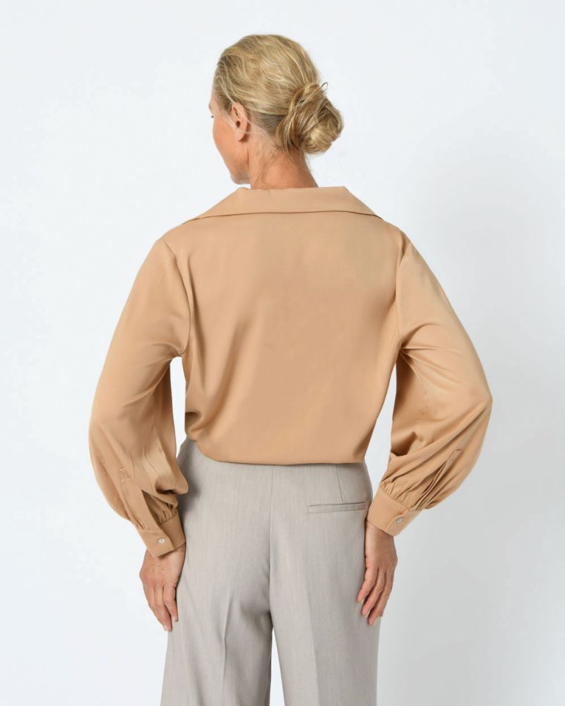 Camille Blouse