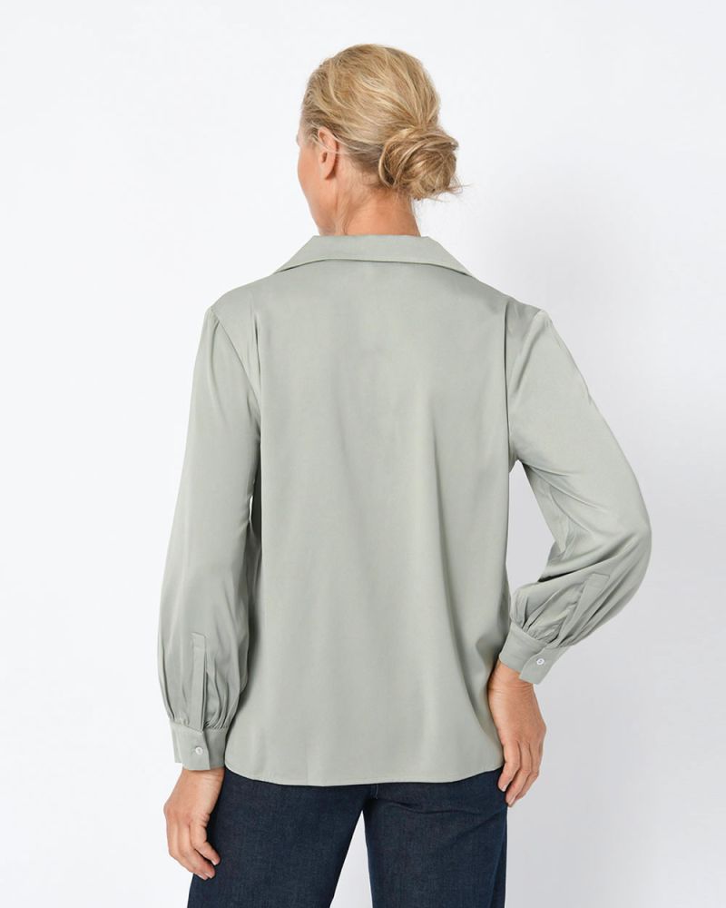 Camille Blouse