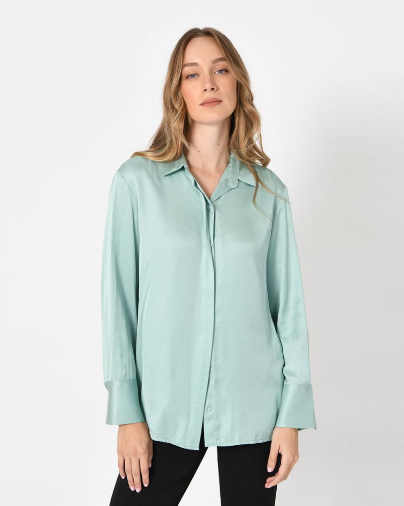 Liberty Relax Fit Blouse