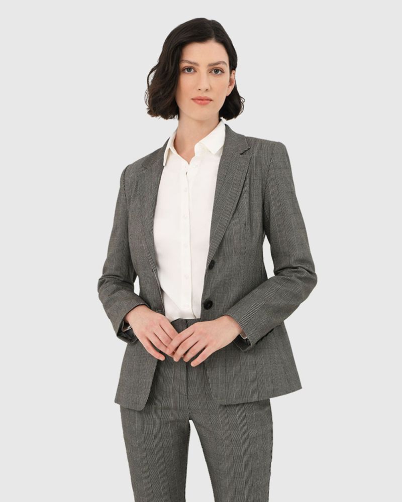 women's sport coats blazers