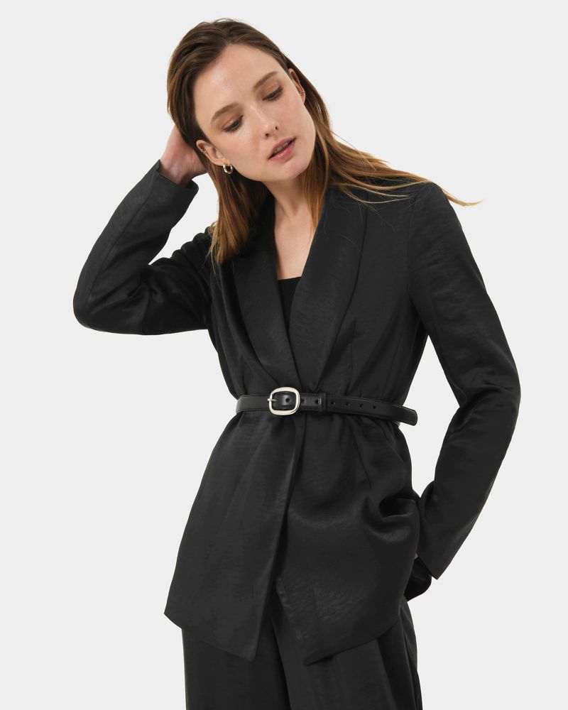 Chantya Floral Midi Dress