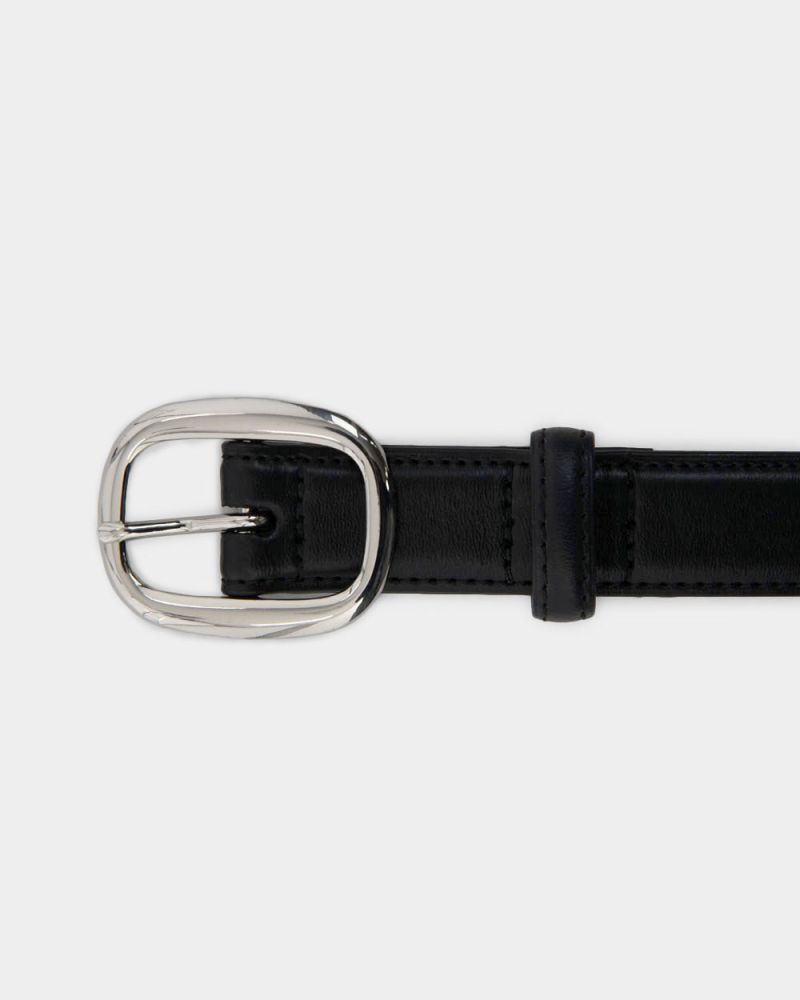 Sariah Leather Belt