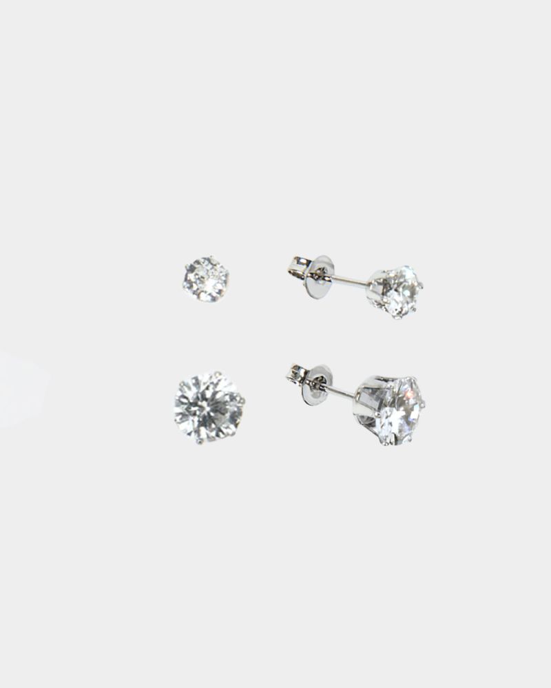 sterling silver earring pack