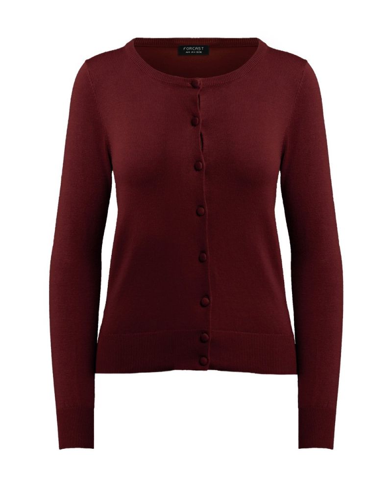 Rosaline Knitted Cardigan