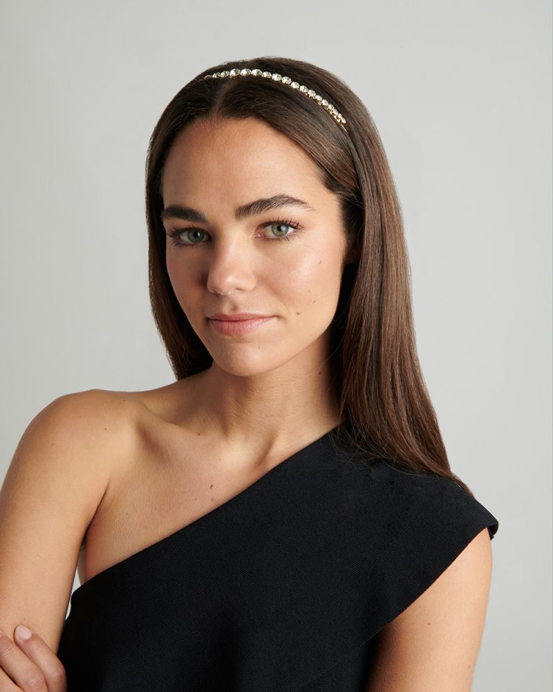 Carmela Headband
