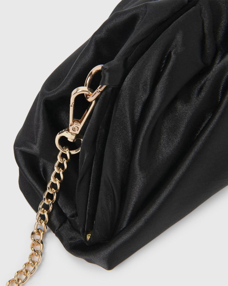 Naomi Chain Strap Bag